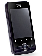 Spesifikasi dan harga Acer beTouch E120