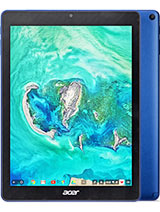 Spesifikasi dan harga Acer Chromebook Tab 10 - Full tablet specifications