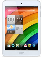 Spesifikasi dan harga Acer Iconia A1-830 - Full tablet specifications
