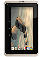 Spesifikasi dan harga Acer Iconia B1-720 - Full tablet specifications