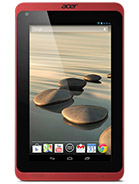 Spesifikasi dan harga Acer Iconia B1-721 - Full tablet specifications