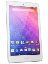 Spesifikasi dan harga Acer Iconia One 8 B1-820 - Full tablet specifications