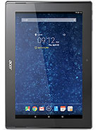 Spesifikasi dan harga Acer Iconia Tab 10 A3-A30 - Full tablet specifications