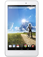 Spesifikasi dan harga Acer Iconia Tab 8 A1-840FHD - Full tablet specifications
