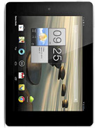 Spesifikasi dan harga Acer Iconia Tab A1-810 - Full tablet specifications