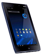 Spesifikasi dan harga Acer Iconia Tab A101 - Full tablet specifications