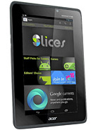 Spesifikasi dan harga Acer Iconia Tab A110 - Full tablet specifications