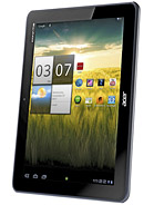 Spesifikasi dan harga Acer Iconia Tab A200 - Full tablet specifications