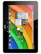 Spesifikasi dan harga Acer Iconia Tab A3 - Full tablet specifications