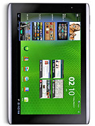 Spesifikasi dan harga Acer Iconia Tab A500 - Full tablet specifications