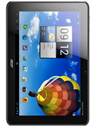 Spesifikasi dan harga Acer Iconia Tab A510 - Full tablet specifications