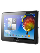 Spesifikasi dan harga Acer Iconia Tab A511 - Full tablet specifications