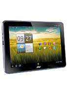 Spesifikasi dan harga Acer Iconia Tab A700 - Full tablet specifications