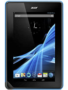 Spesifikasi dan harga Acer Iconia Tab B1-A71 - Full tablet specifications