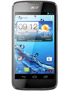 Spesifikasi dan harga Acer Liquid Gallant E350