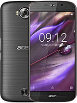 Spesifikasi dan harga Acer Liquid Jade 2