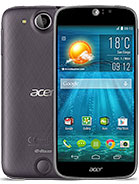Spesifikasi dan harga Acer Liquid Jade S