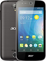 Spesifikasi dan harga Acer Liquid Z320