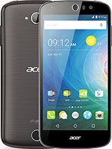 Spesifikasi dan harga Acer Liquid Z530S
