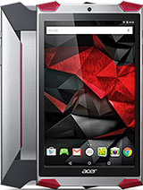 Spesifikasi dan harga Acer Predator 8 - Full tablet specifications