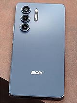 Spesifikasi dan harga Acer Super ZX Pro