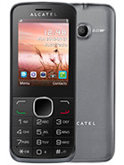 Spesifikasi dan harga alcatel 2005