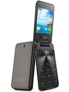 Spesifikasi dan harga alcatel 2012