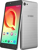 Spesifikasi dan harga alcatel A5 LED