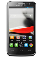 Spesifikasi dan harga alcatel Evolve