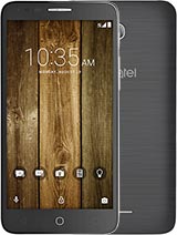 Spesifikasi dan harga alcatel Fierce 4