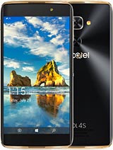 Spesifikasi dan harga alcatel Idol 4s Windows