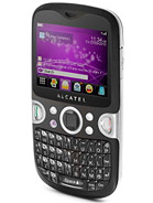 Spesifikasi dan harga alcatel Net
