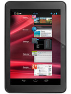 Spesifikasi dan harga alcatel One Touch Evo 7 - Full tablet specifications
