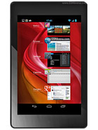 Spesifikasi dan harga alcatel One Touch Evo 7 HD - Full tablet specifications