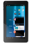 Spesifikasi dan harga alcatel One Touch T10 - Full tablet specifications
