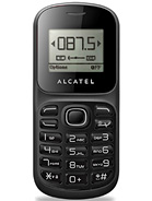Spesifikasi dan harga alcatel OT-117