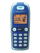 Spesifikasi dan harga alcatel OT 311