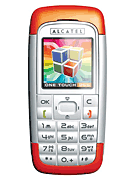 Spesifikasi dan harga alcatel OT 355