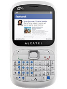 Spesifikasi dan harga alcatel OT-813F