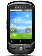 Spesifikasi dan harga alcatel OT-906
