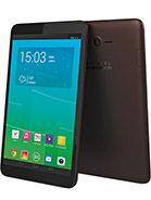 Spesifikasi dan harga alcatel Pixi 8 - Full tablet specifications