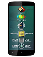 Spesifikasi dan harga Allview V1 Viper S
