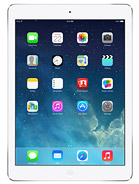 Spesifikasi dan harga Apple iPad Air - Full tablet specifications