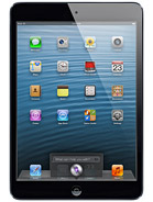 Spesifikasi dan harga Apple iPad mini Wi-Fi - Full tablet specifications