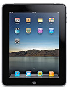 Spesifikasi dan harga Apple iPad Wi-Fi - Full tablet specifications