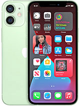 Spesifikasi dan harga Apple iPhone 12 mini