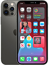 Spesifikasi dan harga Apple iPhone 12 Pro
