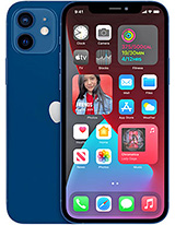 Spesifikasi dan harga Apple iPhone 12