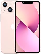 Spesifikasi dan harga Apple iPhone 13 mini