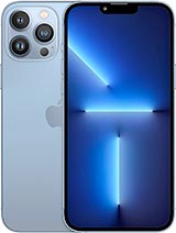 Spesifikasi dan harga Apple iPhone 13 Pro Max